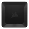 Controlador de ventiladores Corsair iCUE LINK System Hub negro 1 ud.