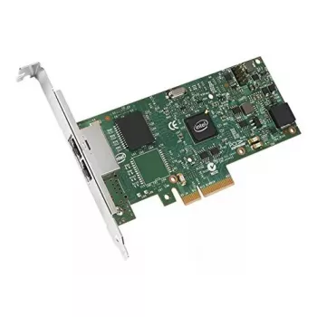 Tarjeta de red Intel I350T2V2 Interna Ethernet 1000 Mbit/s