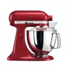 Robot de cocina KitchenAid Artisan 5KSM175PS — 300 W, 4,8 l bol de acero inoxidable, rojo