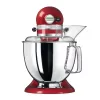 Robot de cocina KitchenAid Artisan 5KSM175PS — 300 W, 4,8 l bol de acero inoxidable, rojo