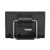 Shuttle XPC P25N barebone todo en uno, Intel N100, sin sistema operativo, negro