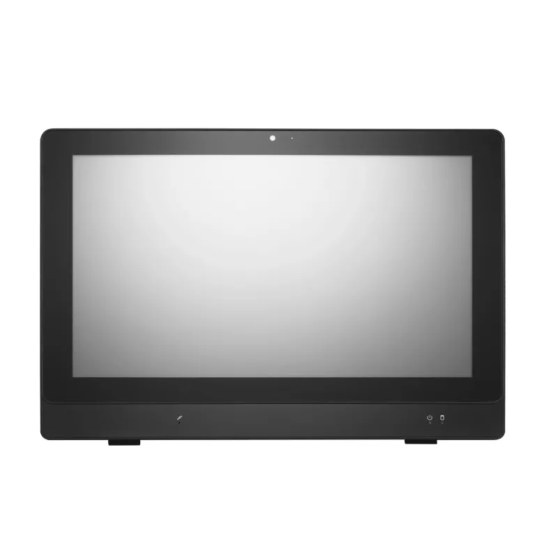 Shuttle XPC P25N barebone todo en uno, Intel N100, sin sistema operativo, negro