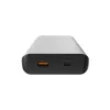 Xtorm Go2 Series XG2S101 batería externa solar, 10000 mAh, 15 W, negro