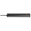 Xtorm Go2 Series XG2S101 batería externa solar, 10000 mAh, 15 W, negro