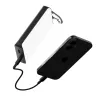Xtorm Go2 Series XG2S101 batería externa solar, 10000 mAh, 15 W, negro