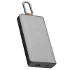 Xtorm Go2 Series XG2S101 batería externa solar, 10000 mAh, 15 W, negro