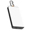 Xtorm Go2 Series XG2S101 batería externa solar, 10000 mAh, 15 W, negro