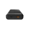 Xtorm Go2 Series XG2S101 batería externa solar, 10000 mAh, 15 W, negro