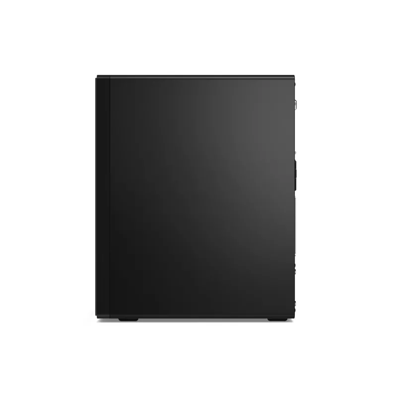 Lenovo ThinkCentre M75t Gen 2 AMD Ryzen™ 5 5600G 16 GB DDR4-SDRAM 512 GB SSD Windows 11 Pro PC torre negro