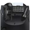 Aspirador Siemens VS06A212 aspirador de arrastre en seco 600 W bolsa