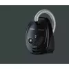 Aspirador Siemens VS06A212 aspirador de arrastre en seco 600 W bolsa