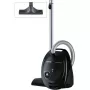 Aspirador Siemens VS06A212 aspirador de arrastre en seco 600 W bolsa