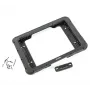 Zebra RUGGED FRAME 10IN W/ RUGGED IO Cover negro