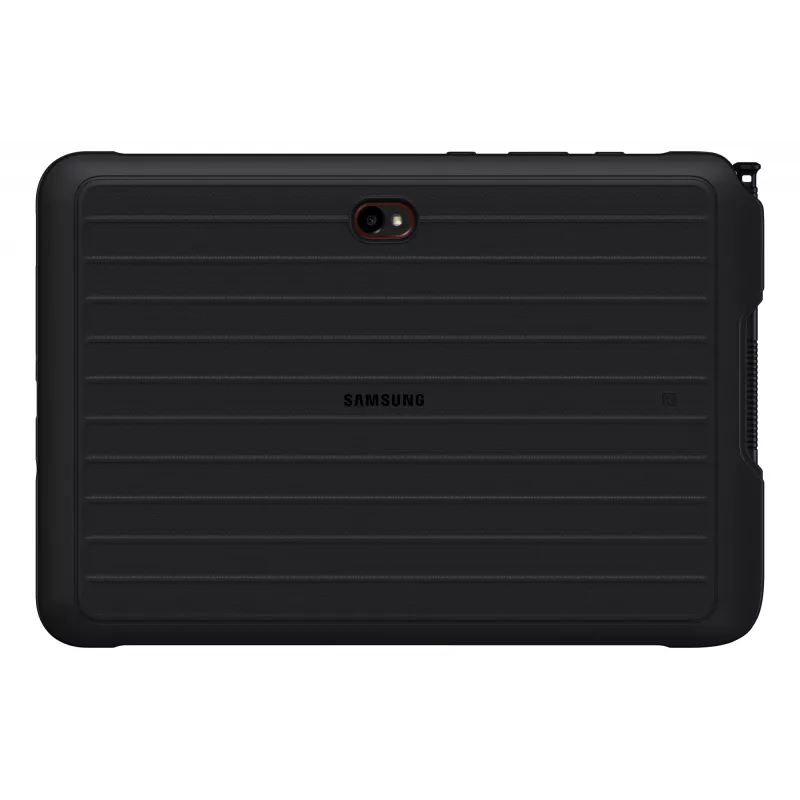 Samsung Galaxy Tab Active4 Pro SM-T636B tablet resistente, 10,1 pulgadas (25,54 cm) TFT 1920x1200, 6 GB RAM, 128 GB, 5G/4G, microSD, Android, Enterprise Edition, negro