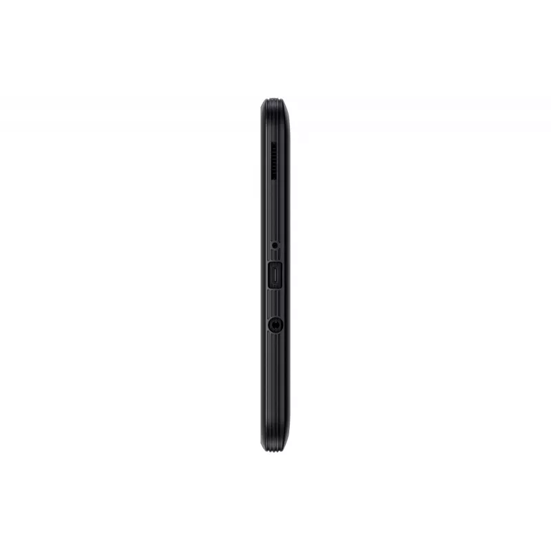 Samsung Galaxy Tab Active4 Pro SM-T636B tablet resistente, 10,1 pulgadas (25,54 cm) TFT 1920x1200, 6 GB RAM, 128 GB, 5G/4G, microSD, Android, Enterprise Edition, negro