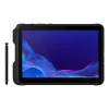 Samsung Galaxy Tab Active4 Pro SM-T636B tablet resistente, 10,1 pulgadas (25,54 cm) TFT 1920x1200, 6 GB RAM, 128 GB, 5G/4G, microSD, Android, Enterprise Edition, negro