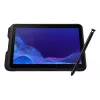 Samsung Galaxy Tab Active4 Pro SM-T636B tablet resistente, 10,1 pulgadas (25,54 cm) TFT 1920x1200, 6 GB RAM, 128 GB, 5G/4G, microSD, Android, Enterprise Edition, negro