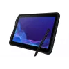 Samsung Galaxy Tab Active4 Pro SM-T636B tablet resistente, 10,1 pulgadas (25,54 cm) TFT 1920x1200, 6 GB RAM, 128 GB, 5G/4G, microSD, Android, Enterprise Edition, negro