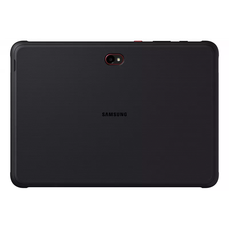 Samsung Galaxy Tab Active4 Pro SM-T636B tablet resistente, 10,1 pulgadas (25,54 cm) TFT 1920x1200, 6 GB RAM, 128 GB, 5G/4G, microSD, Android, Enterprise Edition, negro