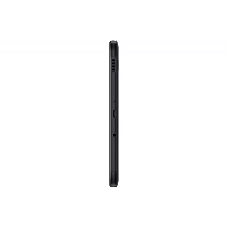Samsung Galaxy Tab Active4 Pro SM-T636B tablet resistente, 10,1 pulgadas (25,54 cm) TFT 1920x1200, 6 GB RAM, 128 GB, 5G/4G, microSD, Android, Enterprise Edition, negro