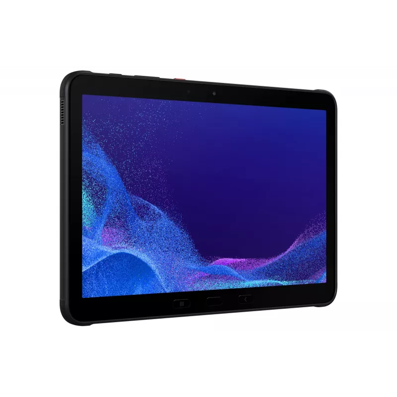 Samsung Galaxy Tab Active4 Pro SM-T636B tablet resistente, 10,1 pulgadas (25,54 cm) TFT 1920x1200, 6 GB RAM, 128 GB, 5G/4G, microSD, Android, Enterprise Edition, negro