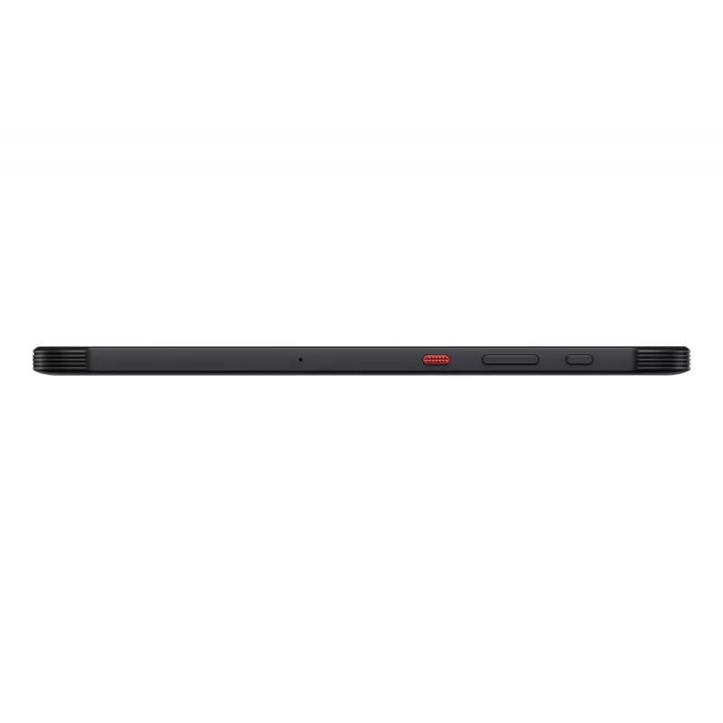 Samsung Galaxy Tab Active4 Pro SM-T636B tablet resistente, 10,1 pulgadas (25,54 cm) TFT 1920x1200, 6 GB RAM, 128 GB, 5G/4G, microSD, Android, Enterprise Edition, negro