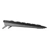 Teclado CHERRY STREAM DESKTOP COMFORT Inalámbrico Full-size QWERTY