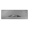 Teclado CHERRY STREAM DESKTOP COMFORT Inalámbrico Full-size QWERTY