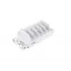 Estación de carga independiente Alcasa PCA-D006W Blanco 110W 100-240V