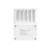 Estación de carga independiente Alcasa PCA-D006W Blanco 110W 100-240V