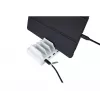 Estación de carga independiente Alcasa PCA-D006W Blanco 110W 100-240V