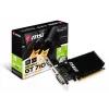 Tarjeta gráfica NVIDIA GeForce GT 710 2GB GDDR3