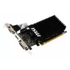 Tarjeta gráfica NVIDIA GeForce GT 710 2GB GDDR3