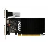 Tarjeta gráfica NVIDIA GeForce GT 710 2GB GDDR3