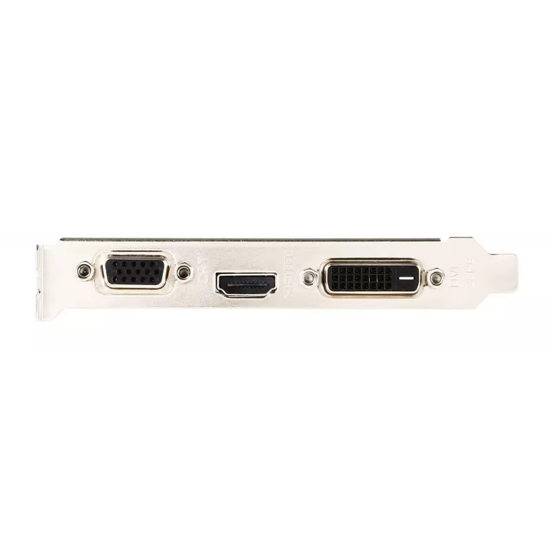 Tarjeta gráfica NVIDIA GeForce GT 710 2GB GDDR3