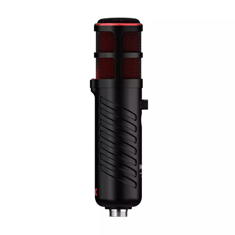Micrófono dinámico USB-C RØDE XDM-100 para streaming y gaming