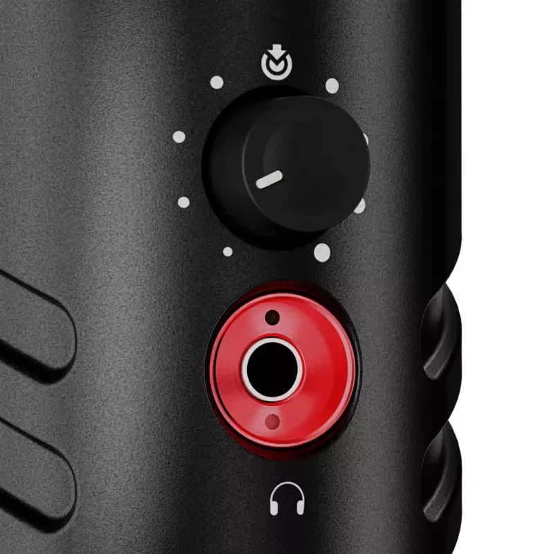 Micrófono dinámico USB-C RØDE XDM-100 para streaming y gaming