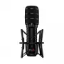 Micrófono dinámico USB-C RØDE XDM-100 para streaming y gaming