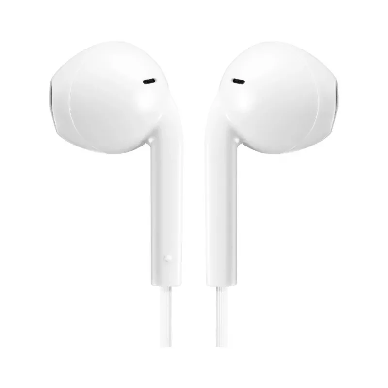 JVC HA-F17M auricular Cableado In-Ear llamadas/música Blanco
