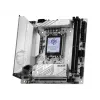 Placa base MSI MPG B860I EDGE TI WIFI Intel B860 LGA 1851 (Socket V1) Mini-ITX
