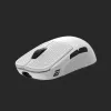 Endgame Gear OP1 Skin Set, blanco