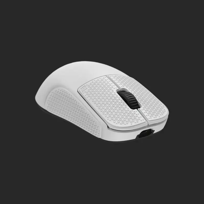 Endgame Gear OP1 Skin Set, blanco