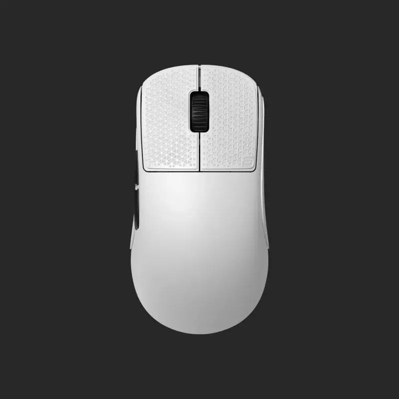 Endgame Gear OP1 Skin Set, blanco