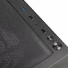Caja de PC Kolink OBSERVATORY HF MB Midi Tower Negro