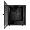 Caja de PC Kolink OBSERVATORY HF MB Midi Tower Negro