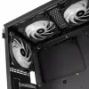 Caja de PC Kolink OBSERVATORY HF MB Midi Tower Negro