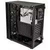 Caja de PC Kolink OBSERVATORY HF MB Midi Tower Negro