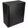 Caja de PC Kolink OBSERVATORY HF MB Midi Tower Negro