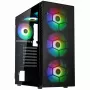 Caja de PC Kolink OBSERVATORY HF MB Midi Tower Negro