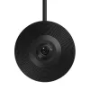 Hervidor de agua FELLOW Clyde 1,0 L 1200 W – carcasa de silicona, depósito de 1,5 L, negro